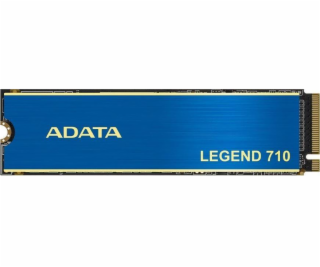 Dysk SSD Legend 710 512GB PCIe 3x4 2.4/1 GB/s M2