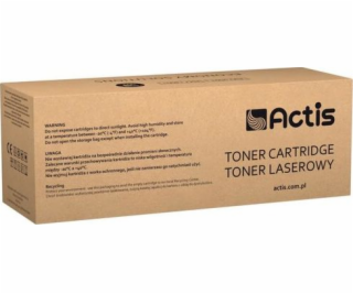 Activejet Toner kazeta TL-522A pre Lexmark printers; Lexm...