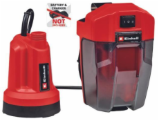 Einhell GP-LB 18/200 Li GK-Solo