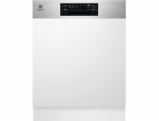 ELECTROLUX 700 FLEX MaxiFlex EEM48200IX