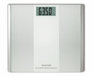 Salter 9009 WH3R Ultimate Accuracy Electronic Bathroom Sc...