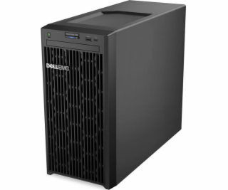 DELL PowerEdge T150/ Xeon E-2334/ 16GB/ 1x 2TB 7.2k SATA/...