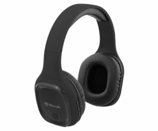 Tellur Bluetooth Over-Ear Headphones Pulse black