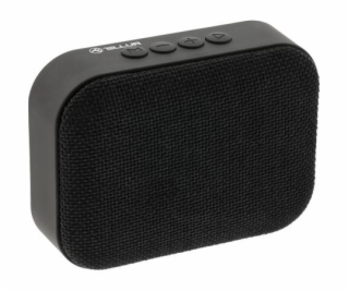 Tellur Bluetooth Speaker Callisto black