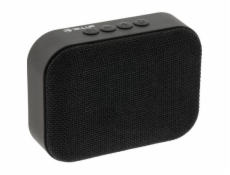 Tellur Bluetooth Speaker Callisto black