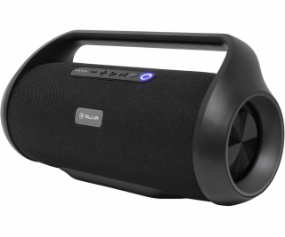 TELLUR Obia, Bluetooth reproduktor 50W, čierny