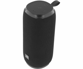 TELLUR Gliss, Bluetooth reproduktor 16W, čierny