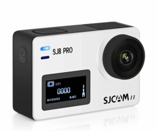 SJCAM SJ8 PRE white