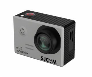 SJCAM SJ5000X silver