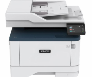 Xerox B315V_DNI ČB laser. MFZ, A4, 512mb, DUPLEX, DADF, 4...