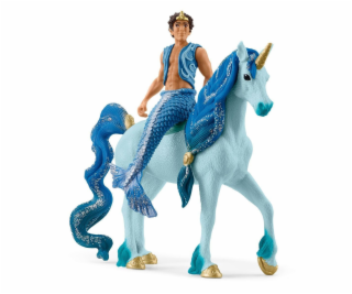 Schleich bayala         70718 Aryon on Unicornn