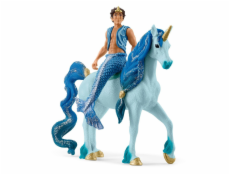 Schleich bayala         70718 Aryon on Unicornn