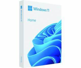 Operační systém Microsoft Microsoft Windows Home 11 PL Bo...