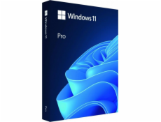 Operační systém Microsoft Microsoft Windows Pro 11 PL Box 64bit USB HAV-00209 Nahrazuje P/N: HAV-00126