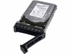 Stock & Sell  600GB Hard Drive SAS ISE 12Gbps 10k 512n 2.5in with 3.5in HYB CARR Hot-Plug CUS Kit