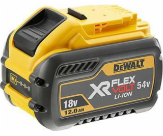 DeWalt DCB548-XJ aku 18V/54V 12Ah