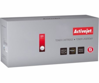 Activejet ATH-216CN Toner Cartridge pre HP printers Repla...