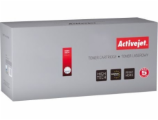 Activejet ATH-216YN toner pre HP printer Replacement HP 216A W2412A; Supreme; 850 pages; Yellow with chip