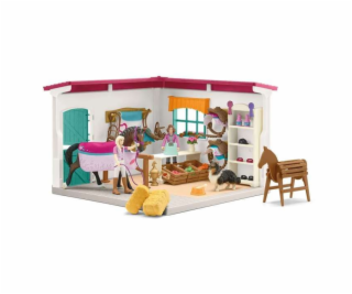 Schleich® 42568 Obchod pre kone