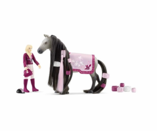 Schleich Sofia s Beauties Sofia & Dusty Starter Set