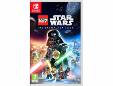 NS - Lego Star Wars: The Skywalker Saga