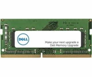 DELL 16GB DDR5 paměť do notebooku/ 4800 MHz/ SO-DIMM/  La...