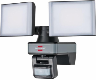 Connect WiFi LED Duo-Strahler WFD 3050P, LED-Leuchte