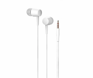 UNIVERSAL HEADPHONES DENMEN DR02 JACK 3.5 IN-EAR AUTENTIC...