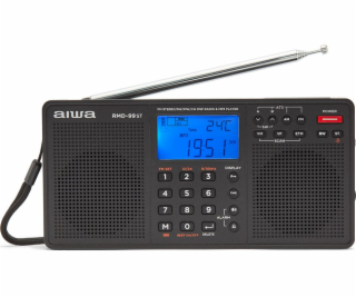 Radio Aiwa RMD-99ST