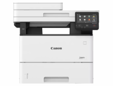 Canon i-SENSYS MF552dw - černobílá, MF (tisk, kopírka, sken), DADF, USB, LAN, Wi-Fi