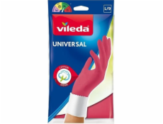 Gloves Vileda Universal L