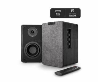 Energy Sistem Studio Monitor 4 Hi-Fi