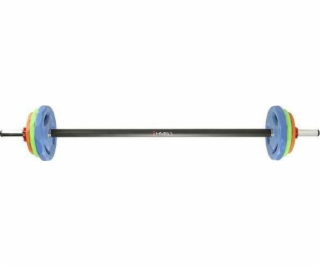 Body Pump HMS SBP22 barbell