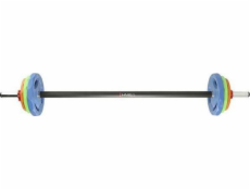 Body Pump HMS SBP22 barbell