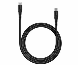 CANYON nabíjecí kabel Lightning MFI-4, Power delivery 18W...