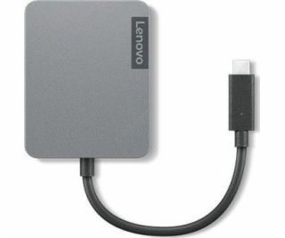 LENOVO adaptér USB-C Travel Hub Gen2