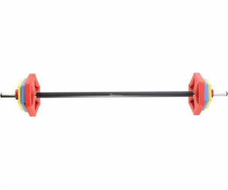 HMS SBP21 SZTANGA DO BODY PUMP 20KG HMS PREMIUM