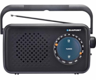 Blaupunkt PR9BK