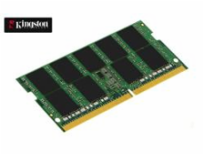 Kingston DDR4 16GB SODIMM 2666MHz CL19 ECC DR x8 Micron R