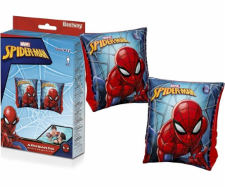 Detské nafukovacie rukávniky Bestway Spider Man II