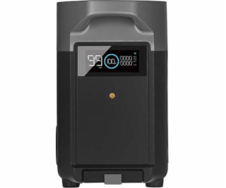 EcoFlow Lithium Battery 3600Wh for DELTA PRO