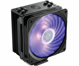 Cooler Master chladič Hyper 212 RGB Black Edition LGA1700