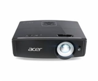 ACER Projektor P6505 - DLP 1080 FHD,5500Lm,20000:1,VGA,US...