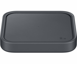 Samsung Wireless Charger Pad EP-P2400 Dark Gray