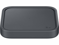 Samsung Wireless Charger Pad EP-P2400 Dark Gray