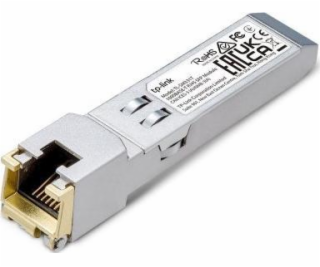 Moduł SFP SM331T 1000BASE-T RJ45 