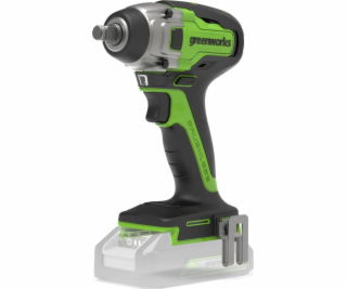 Greenworks GD24IW400 24V 1/2" rázový uťahovák