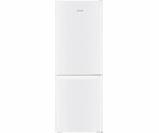 Combined refrigerator-freezer MPM-182-KB-38W (white)