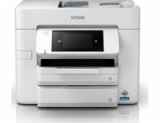 EPSON tiskárna ink WorkForce Pro WF-C4810DTWF