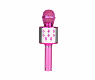 Manta MIC11-PK pink